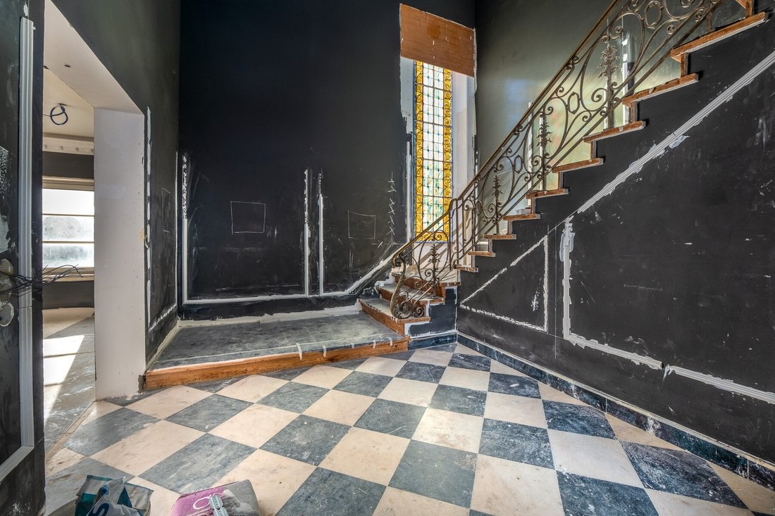 Villa in Cascais e Estoril, Lisbon, Portugal 4 - 18598558