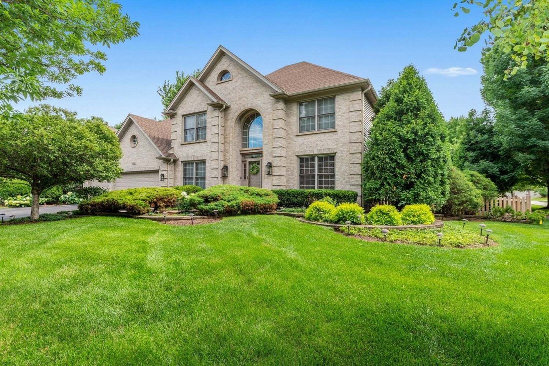 House in Naperville, Illinois, United States 2 - 18597527