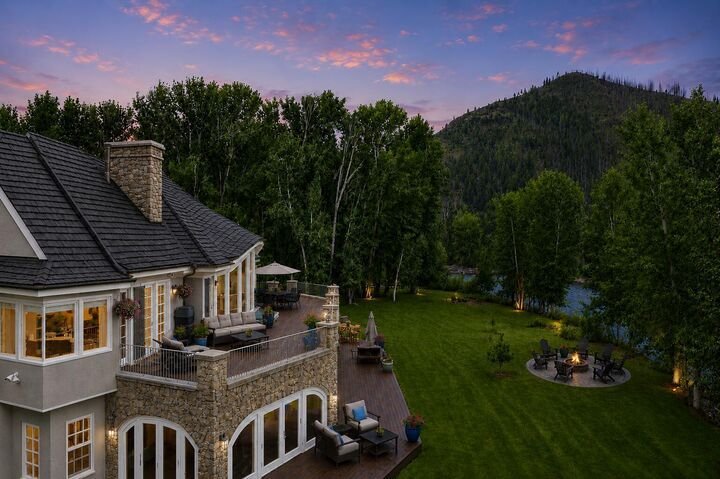 House in Ketchum, Idaho, United States 2 - 18603738
