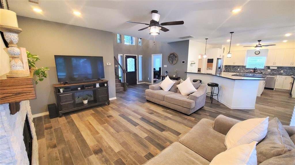 House in Allen, Texas, United States 5 - 18602232
