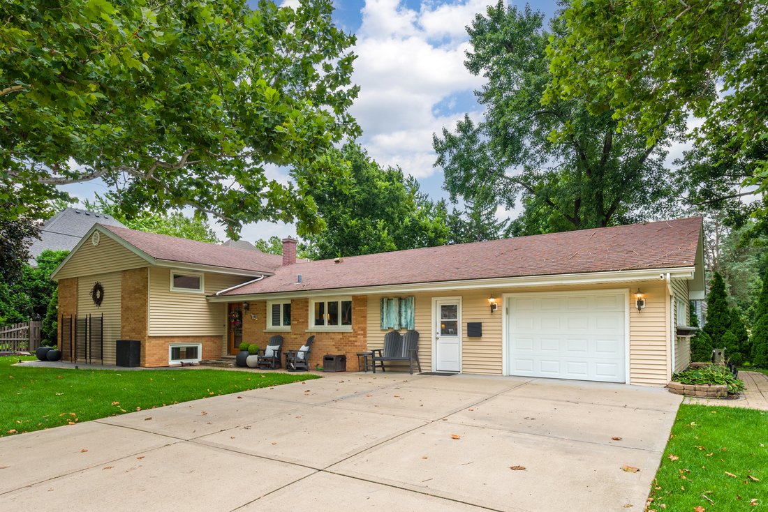House in Naperville, Illinois, United States 1 - 18597151