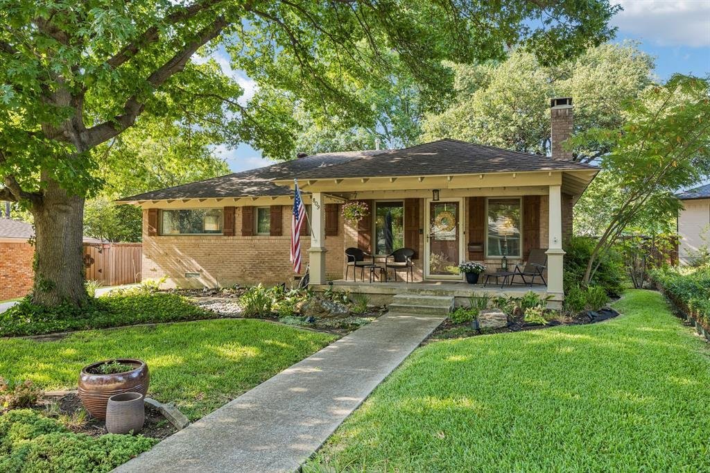 House in Dallas, Texas, United States 2 - 18602230