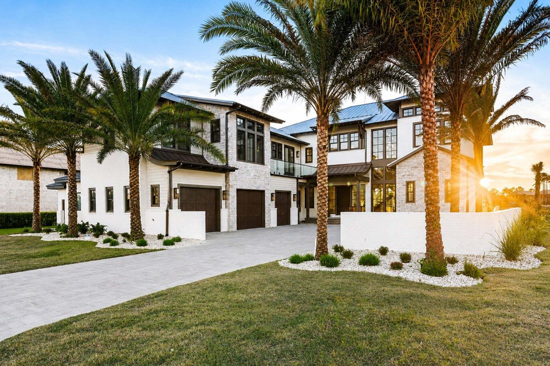 House in Watersound, Florida, United States 1 - 18436480