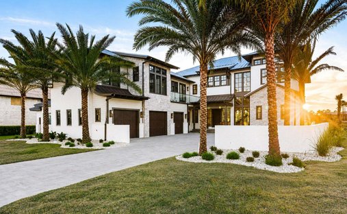 House in Watersound, Florida, United States 1