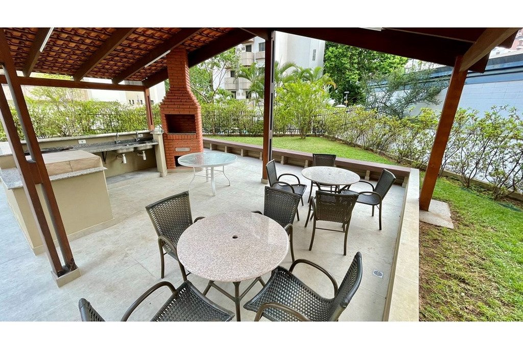 Penthouse in São Paulo, State of São Paulo, Brazil 4 - 18603450