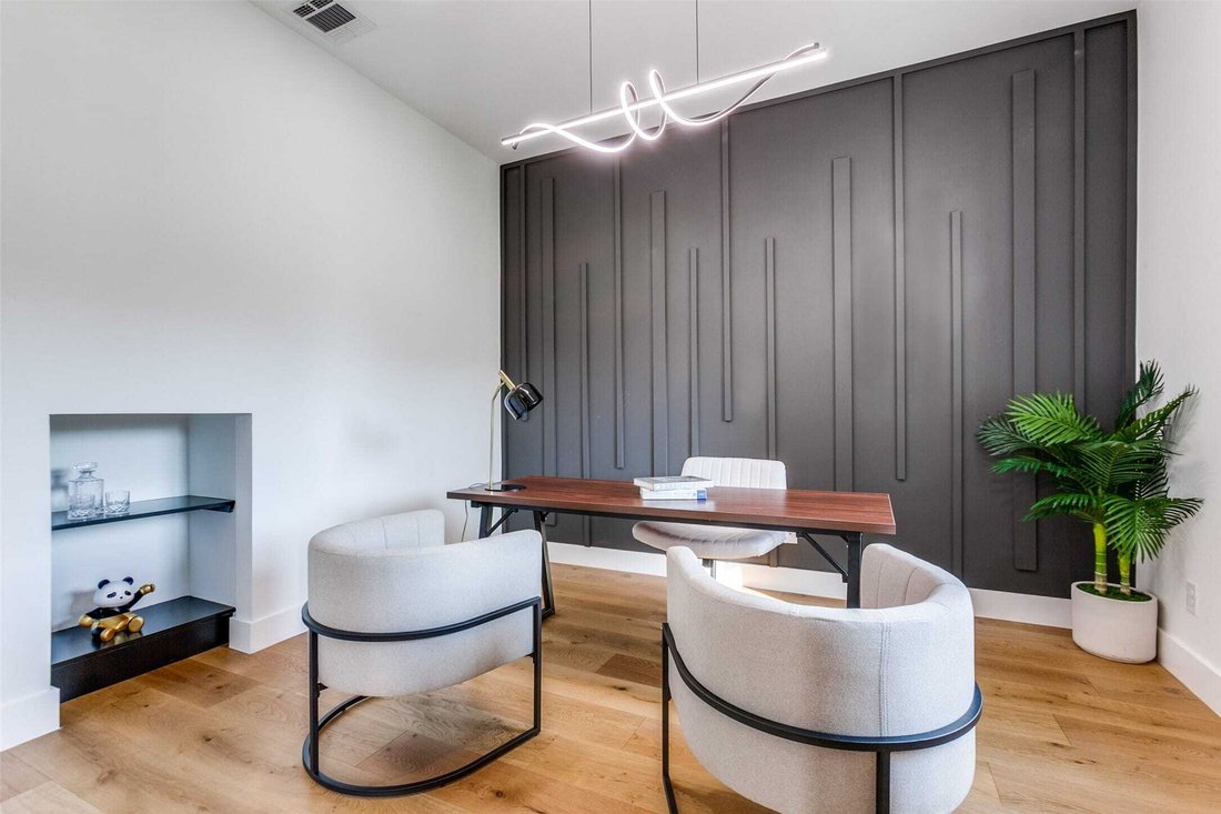 House in Dallas, Texas, United States 4 - 18603757