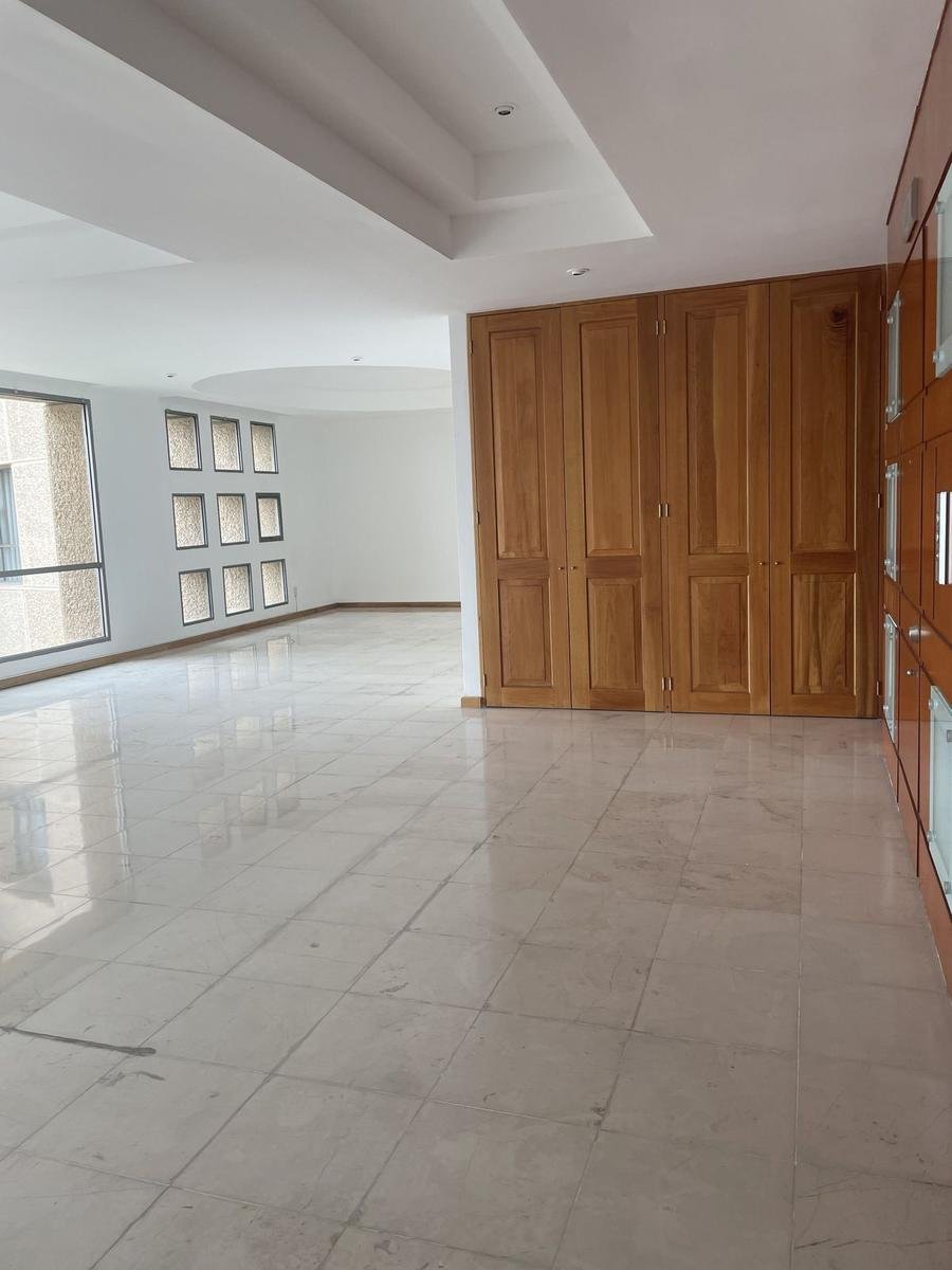 Apartment in Mexico City, Mexico 4 - 18598623