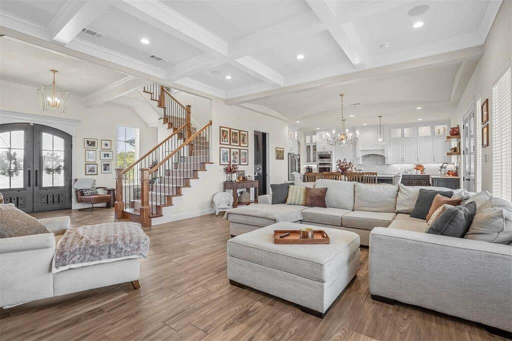House in Weatherford, Texas, United States 5 - 18597646