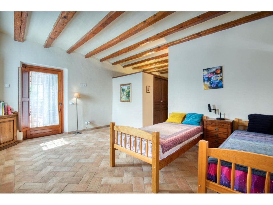 Chalet a Sant Feliu de Guíxols, Catalogna, Spagna 4 - 18597259