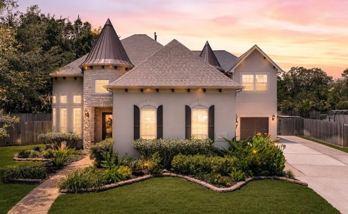 Maison à Friendswood, Texas, États-Unis 1