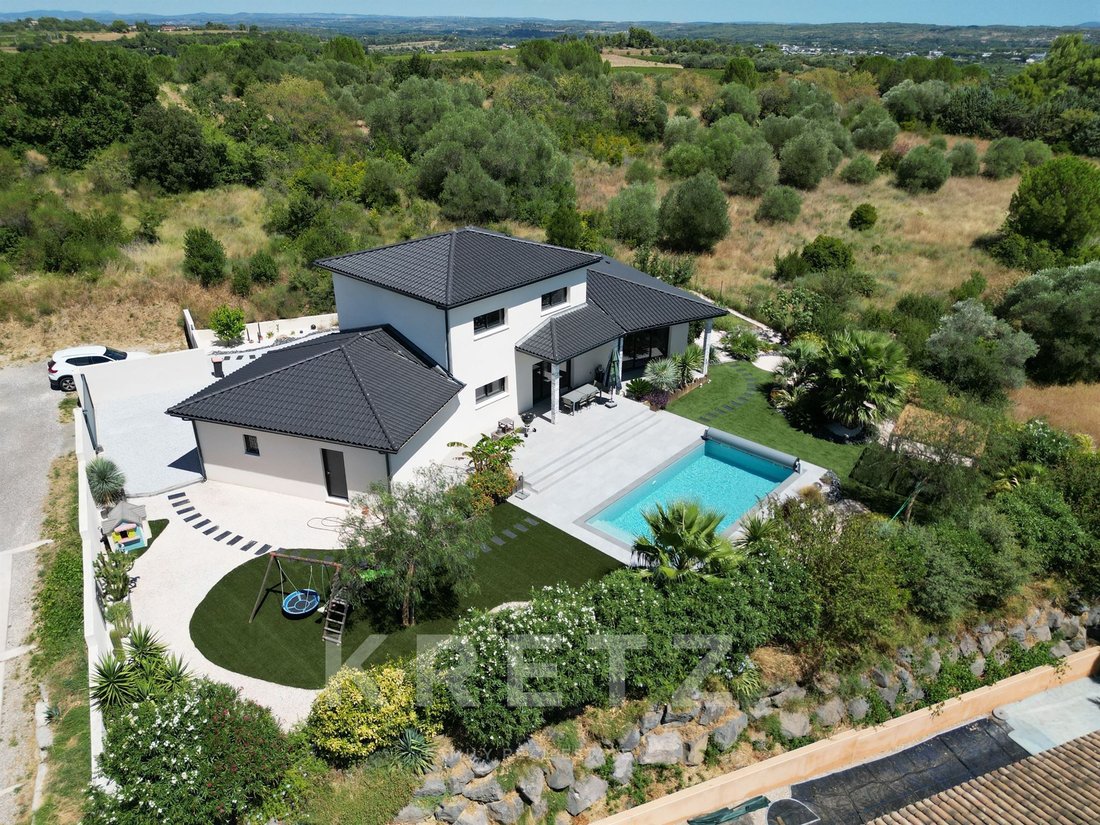 House in Centre Ville, Pezenas, France 1 - 18598901