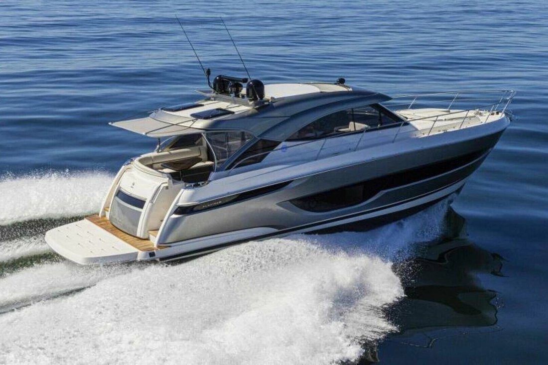 Cruiser in United States 3 - 18597018