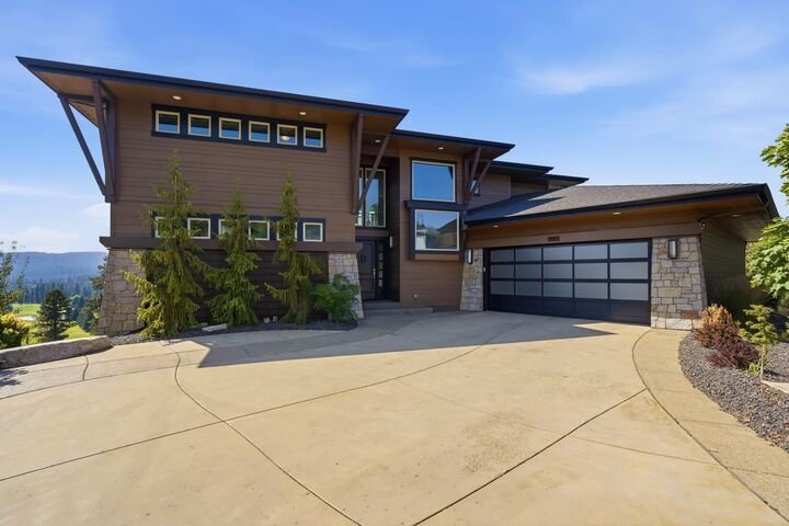 House in Spokane, Washington, United States 1 - 18603792