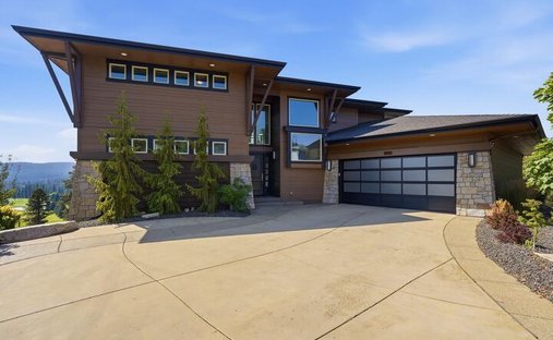 Casa en Spokane, Washington, Estados Unidos 1