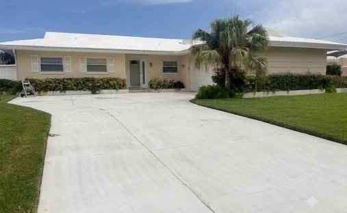 House in Cocoa Beach, Florida, United States 1