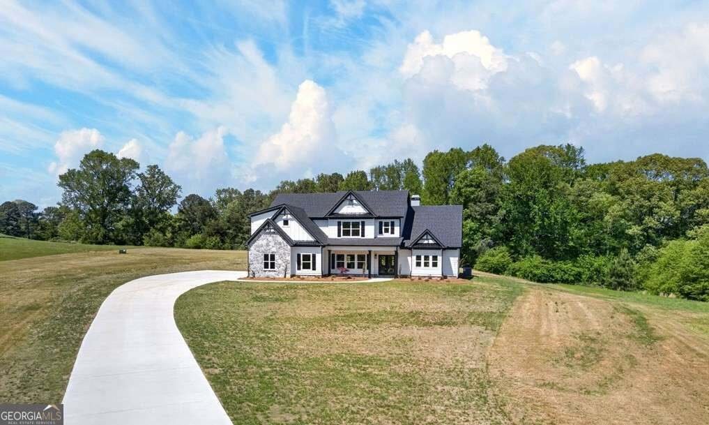 House in Ranburne, Alabama, United States 2 - 18602002