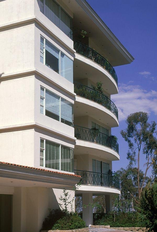 Apartment in Mexico City, Mexico 2 - 18598661