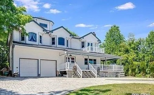 Casa en Northport, Nueva York, Estados Unidos 1