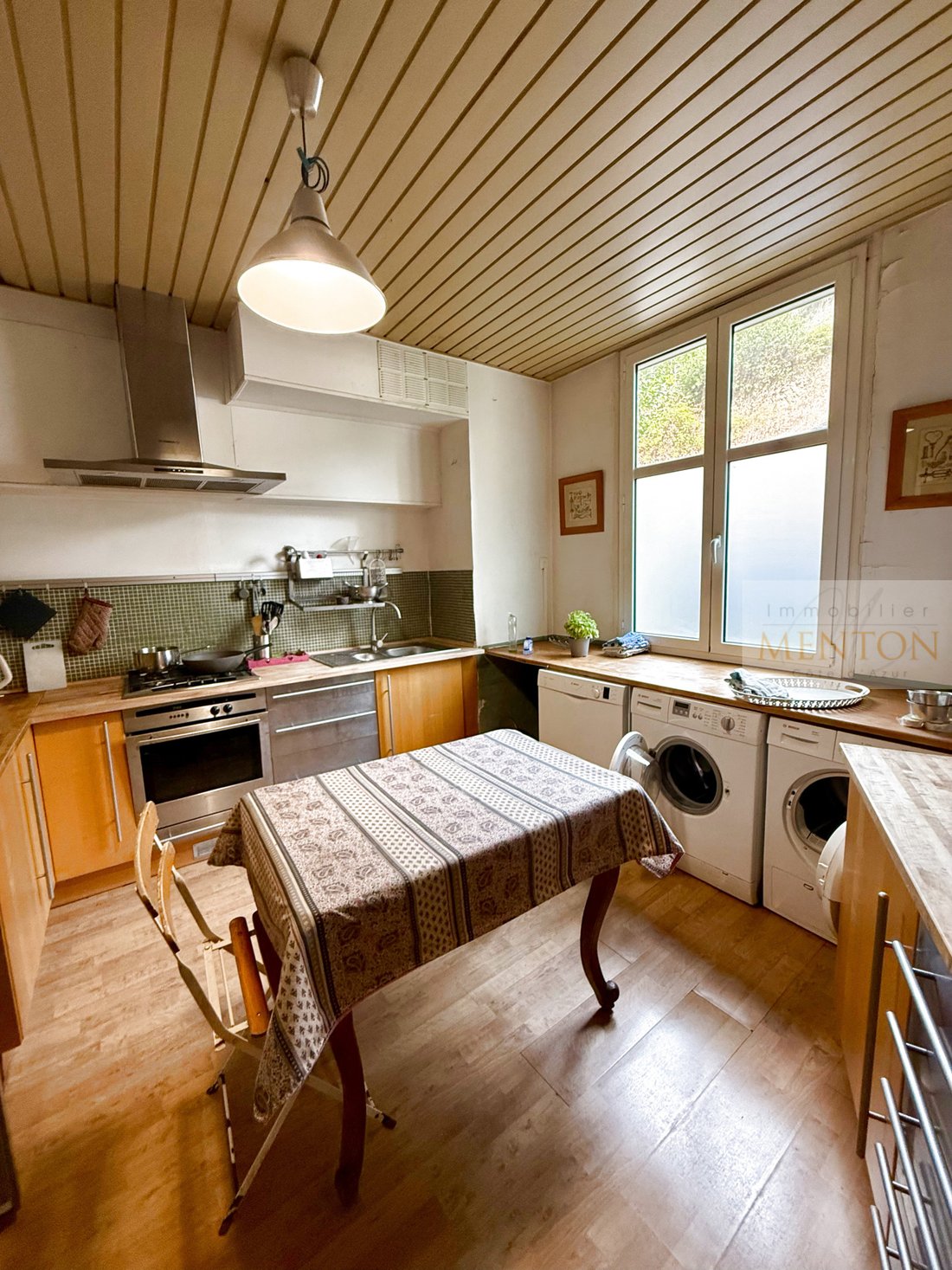 Apartment in Menton, Provence-Alpes-Côte d'Azur, France 5 - 18602409