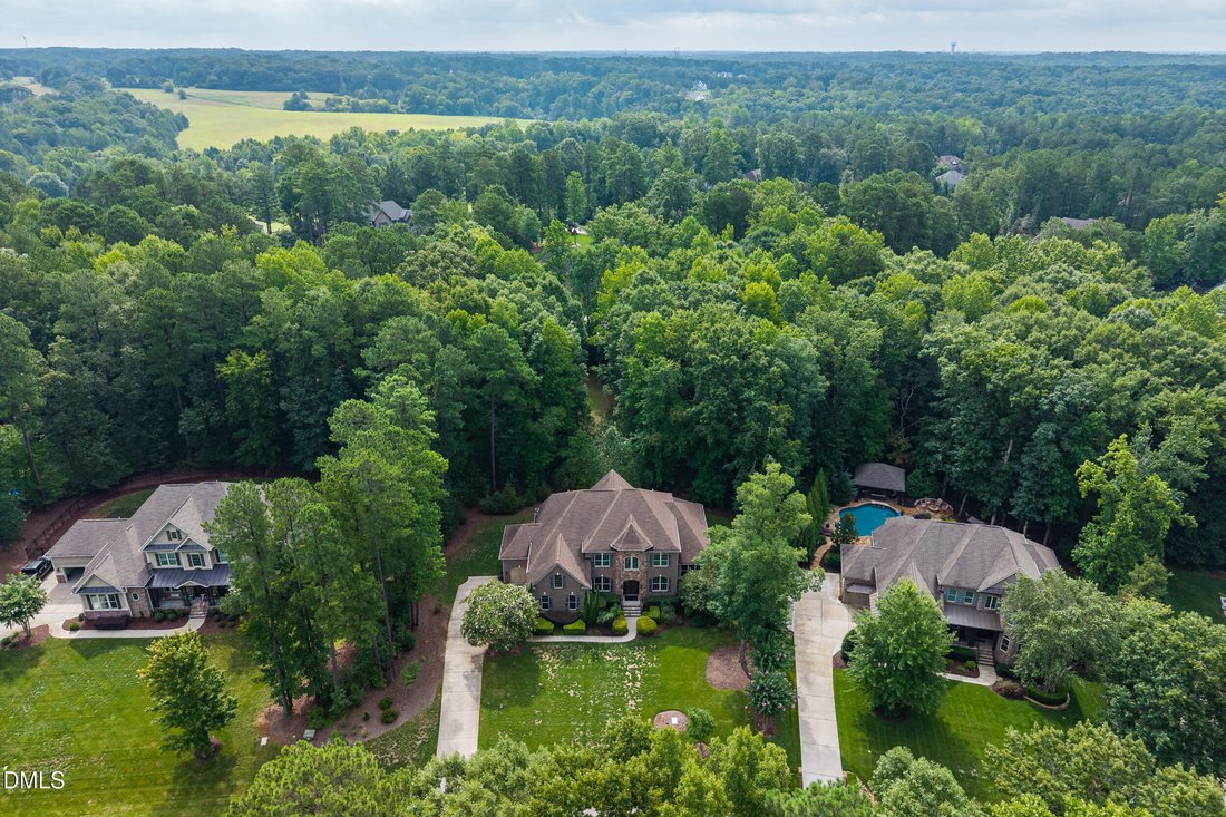 House in Wake Forest, North Carolina, United States 2 - 18600855