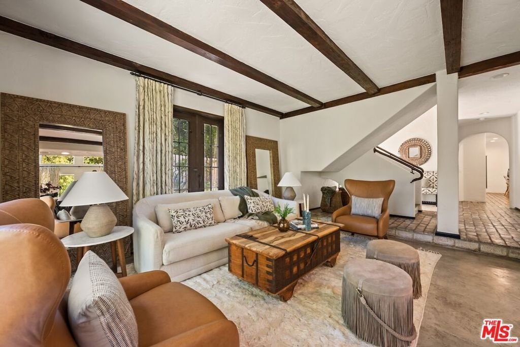 House in Los Angeles, California, United States 3 - 18601042
