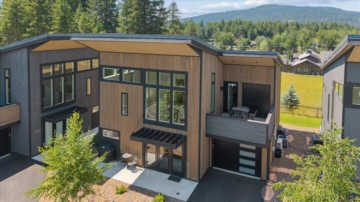 Condo in Whitefish, Montana, United States 1 - 18603774