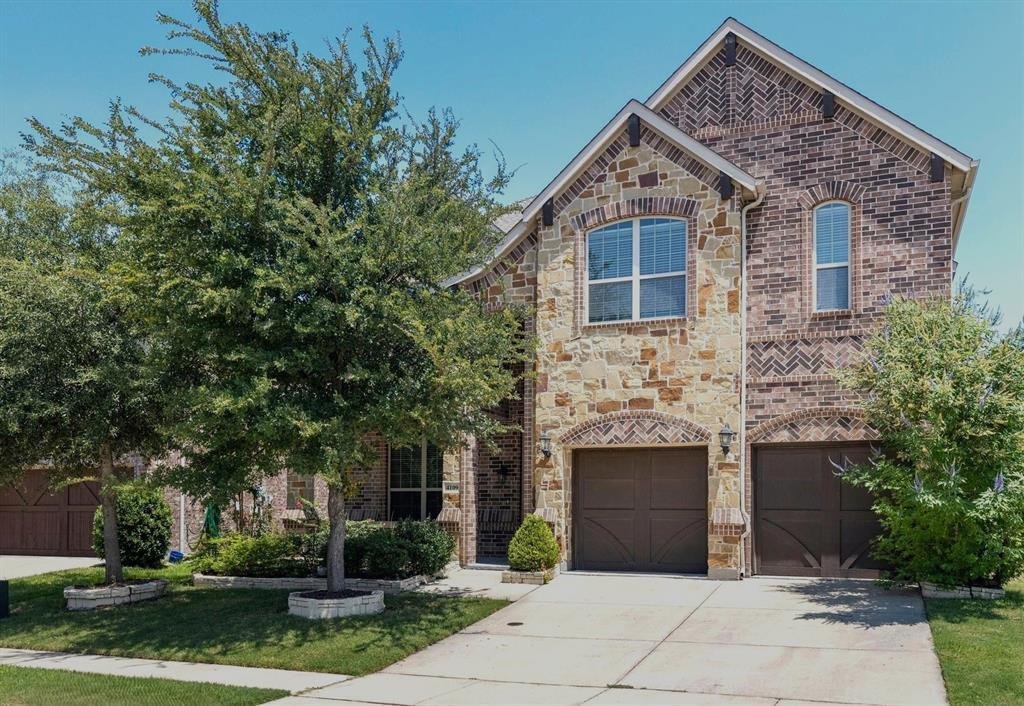 House in McKinney, Texas, United States 1 - 18602197