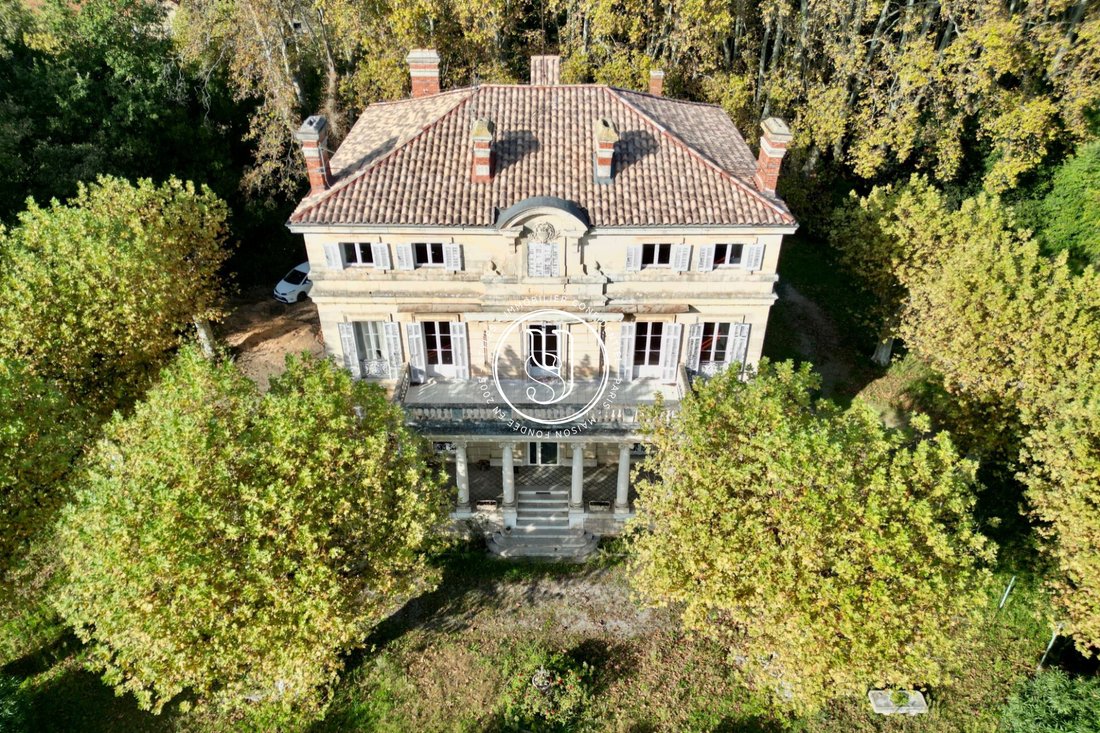 Villa in Mouriès, Provence-Alpes-Côte d'Azur, France 2 - 18598110