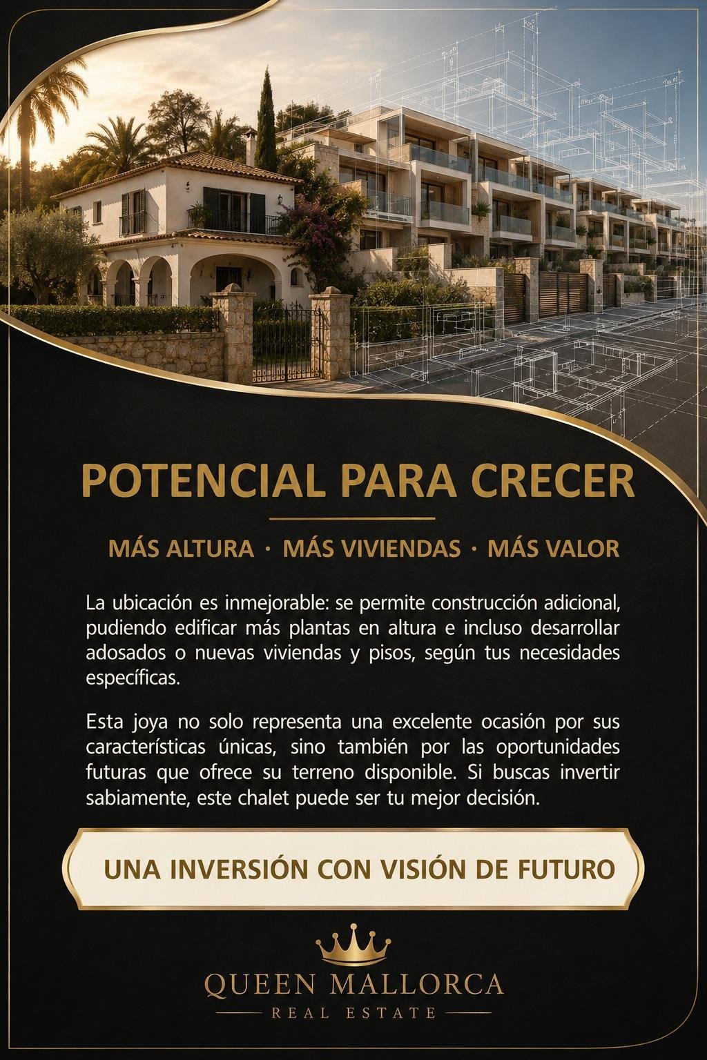 Villa in Palma, Balearic Islands, Spain 2 - 18602313
