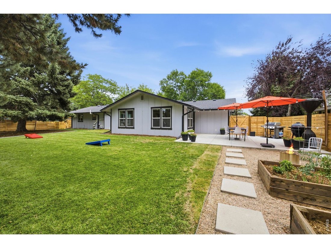 House in Fort Collins, Colorado, United States 4 - 18603573