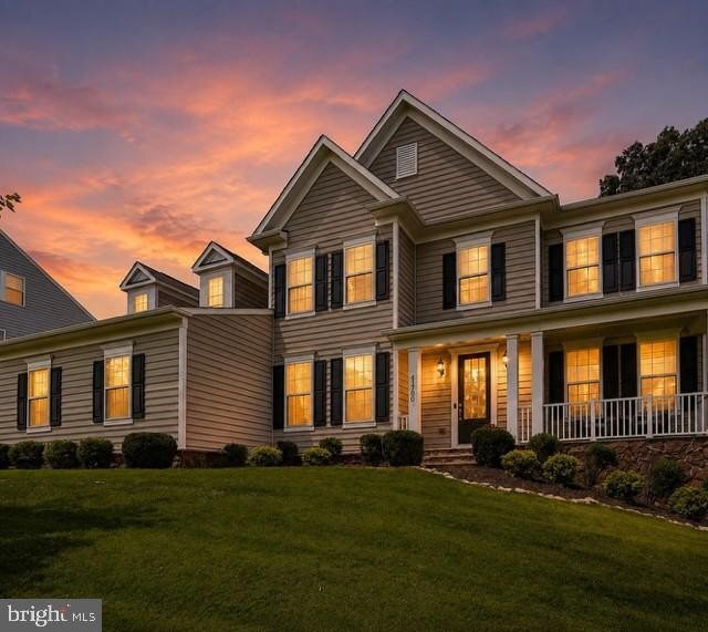 House in Leesburg, Virginia, United States 2 - 18603881