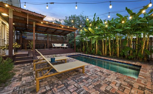 House in Houston, Texas, United States 1