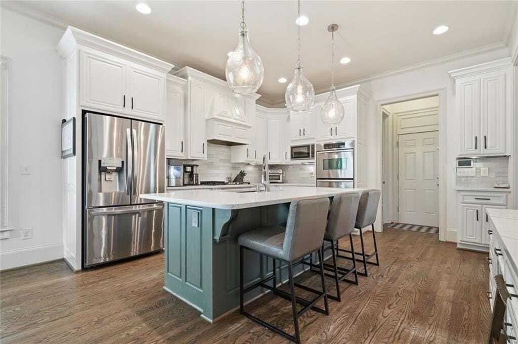 House in Kennesaw, Georgia, United States 5 - 18436692