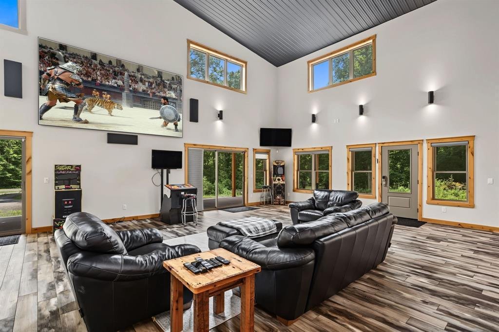 House in Willard, Wisconsin, United States 5 - 18596376