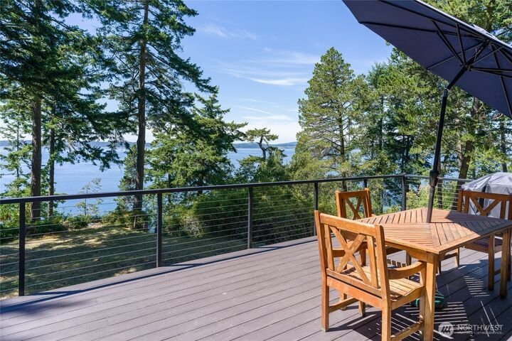 House in Lopez Island, Washington, United States 1 - 18604083