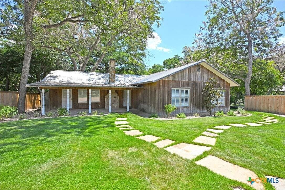 House in New Braunfels, Texas, United States 1 - 18596684