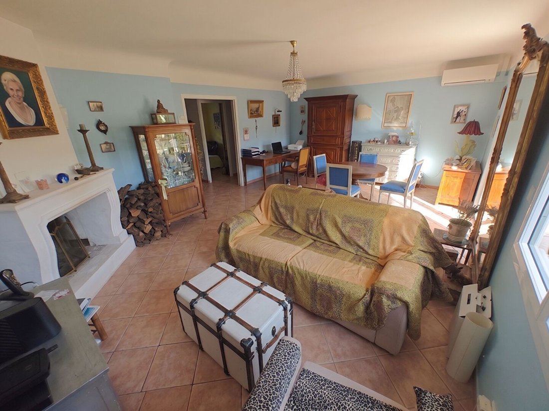 Villa a Sud, Le Pradet, Francia 1 - 18600442