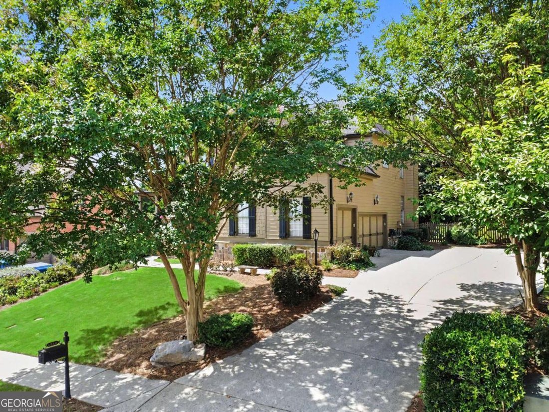 House in Dacula, Georgia, United States 4 - 18597708