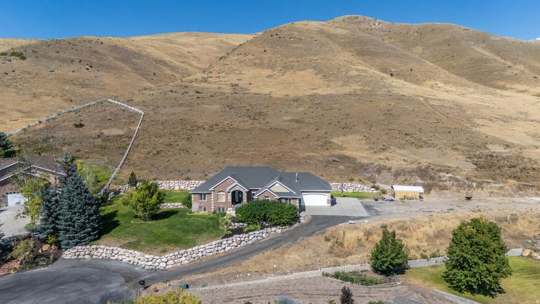 House in Morgan, Utah, United States 2 - 18600437