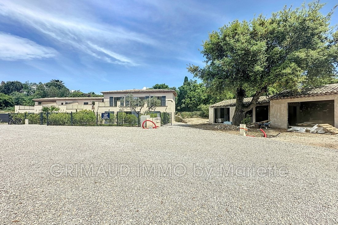 Apartment in Grimaud, Provence-Alpes-Côte d'Azur, France 2 - 14530484