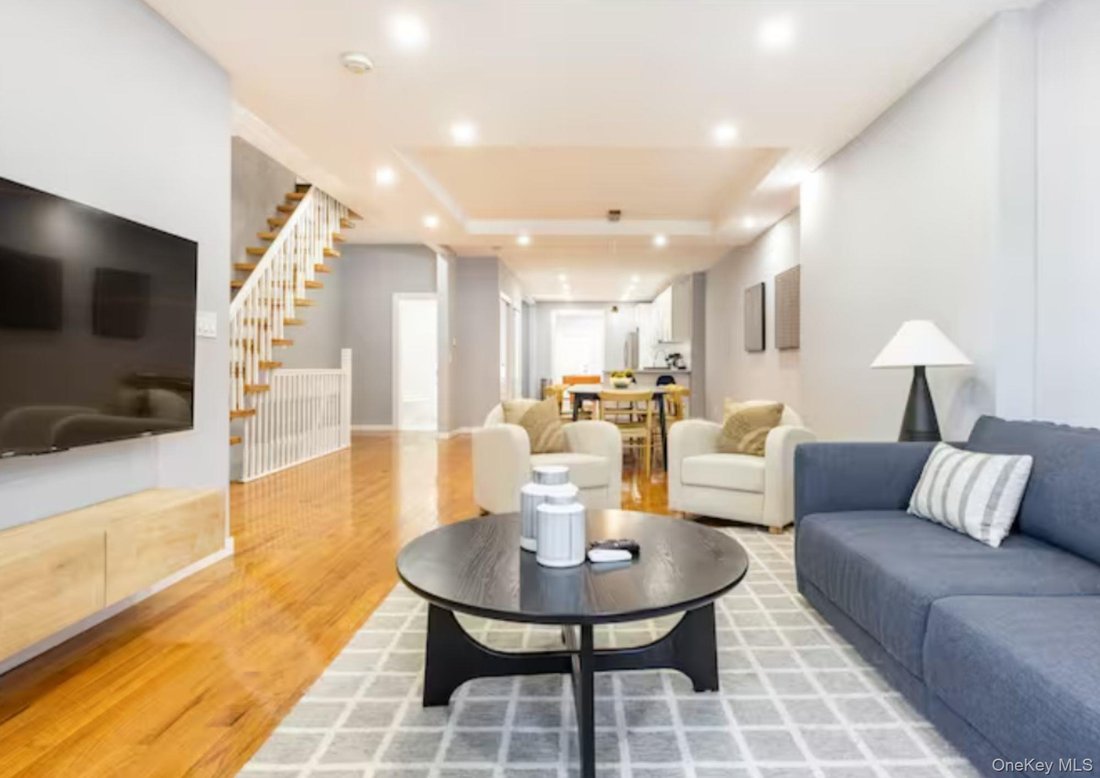 Appartamento a New York, New York, Stati Uniti 1 - 18591228