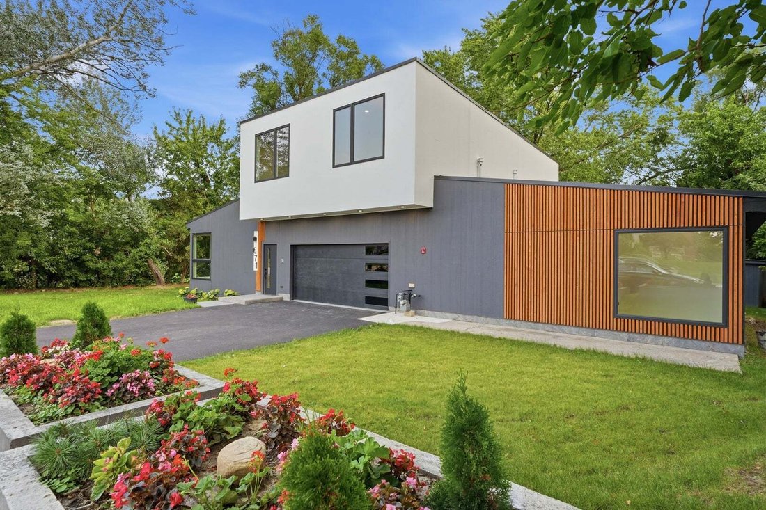 House in Palatine, Illinois, United States 2 - 18601435