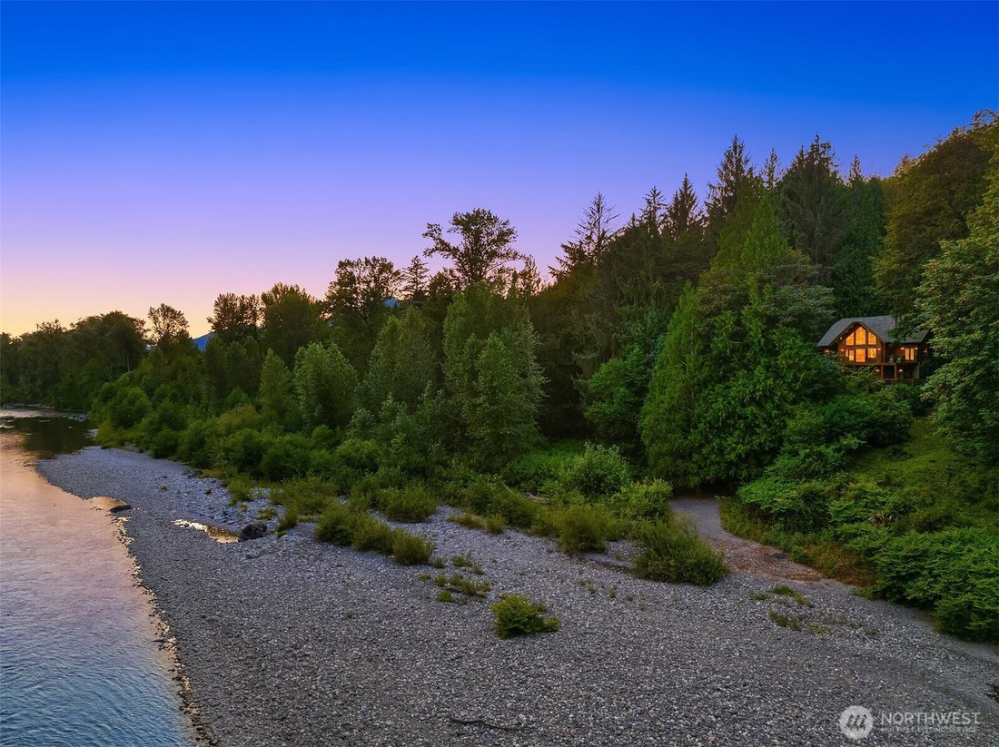 House in Arlington, Washington, United States 3 - 18603957