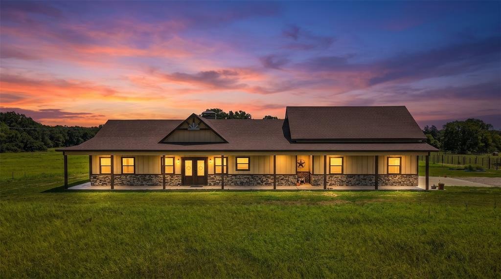House in Alba, Texas, United States 1 - 18602262