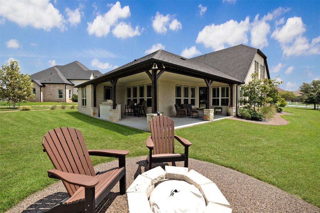 House in Conroe, Texas, United States 5 - 18602119