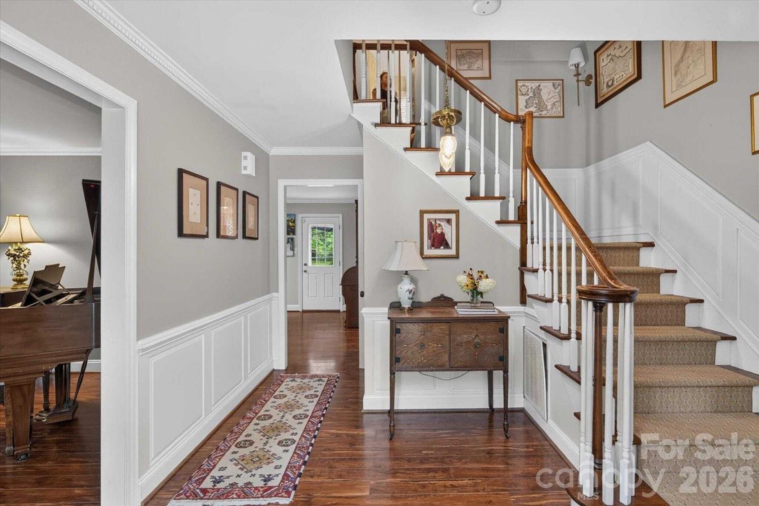 House in Charlotte, North Carolina, United States 4 - 18603733