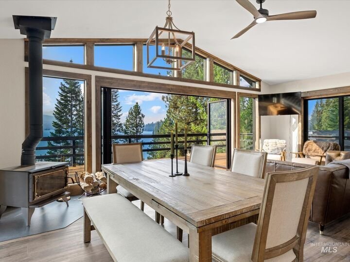 House in McCall, Idaho, United States 2 - 18603685