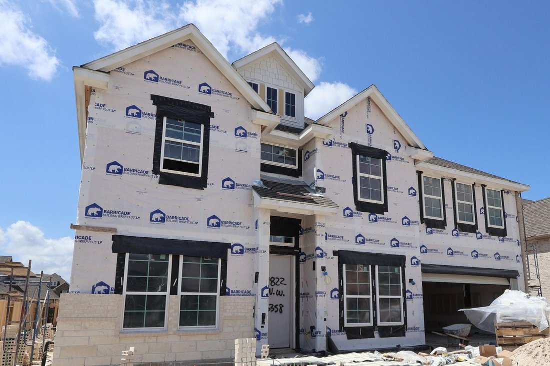 House in Deer Park, Texas, United States 4 - 18355360
