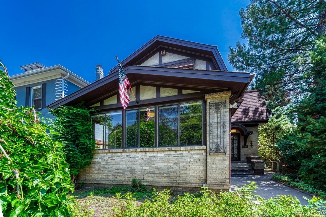 House in Denver, Colorado, United States 3 - 18600157