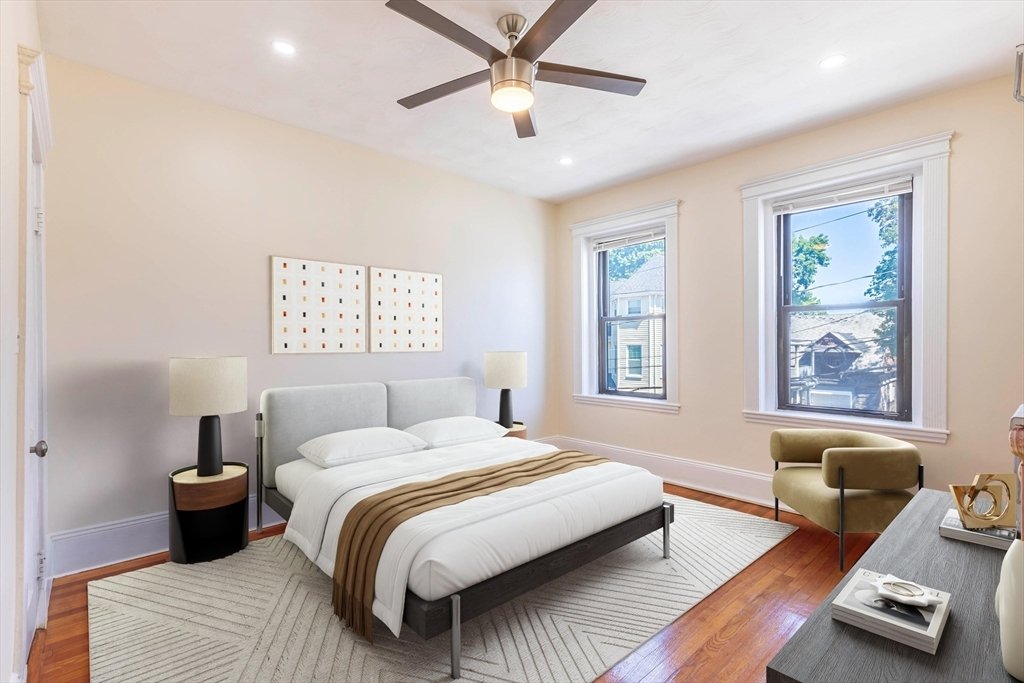 Condo in Boston, Massachusetts, United States 3 - 18602354